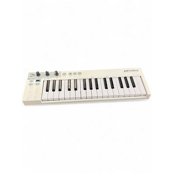 Used Arturia Keystep 37 MIDI Controller