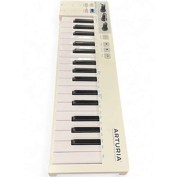 Used Arturia Keystep 37 MIDI Controller