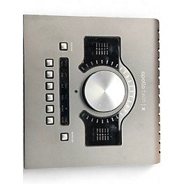 Used Universal Audio Apollo Twin X Duo 3 Audio Interface