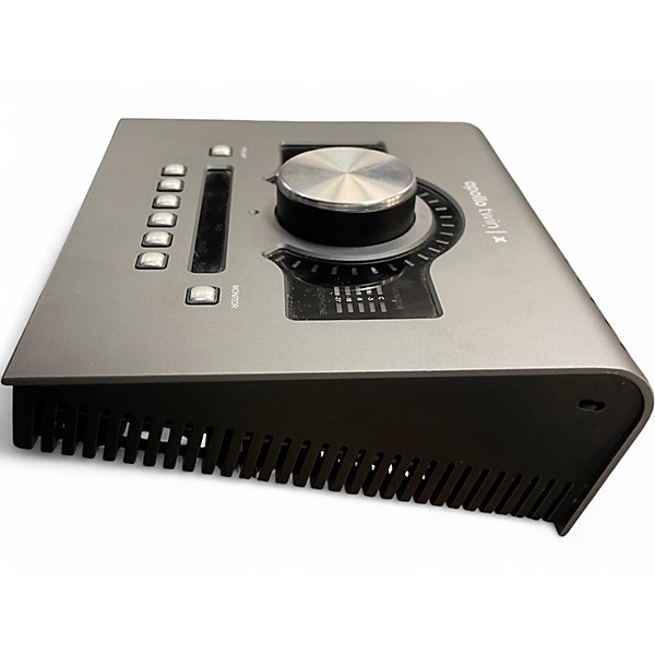 Used Universal Audio Apollo Twin X Duo 3 Audio Interface