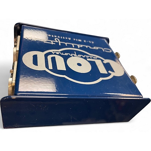 Used Cloud Cloudlifter CL-2 Microphone Preamp