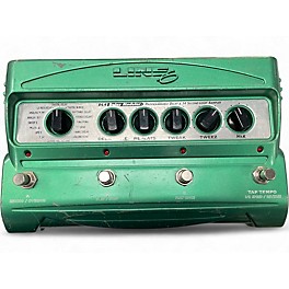 Used Line 6 DL4 Delay Modeler Effect Pedal