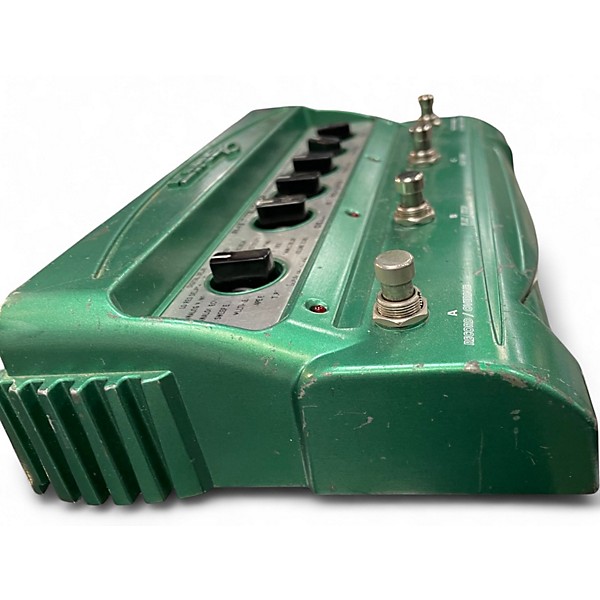 Used Line 6 DL4 Delay Modeler Effect Pedal