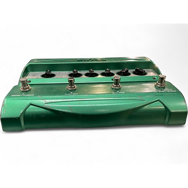 Used Line 6 DL4 Delay Modeler Effect Pedal