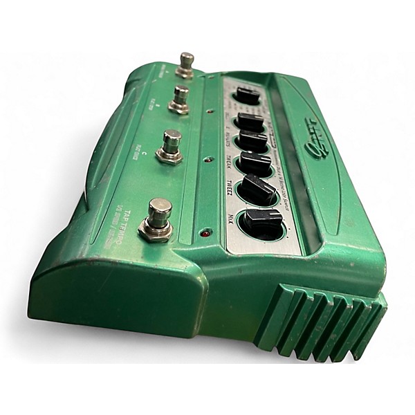 Used Line 6 DL4 Delay Modeler Effect Pedal