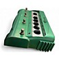 Used Line 6 DL4 Delay Modeler Effect Pedal