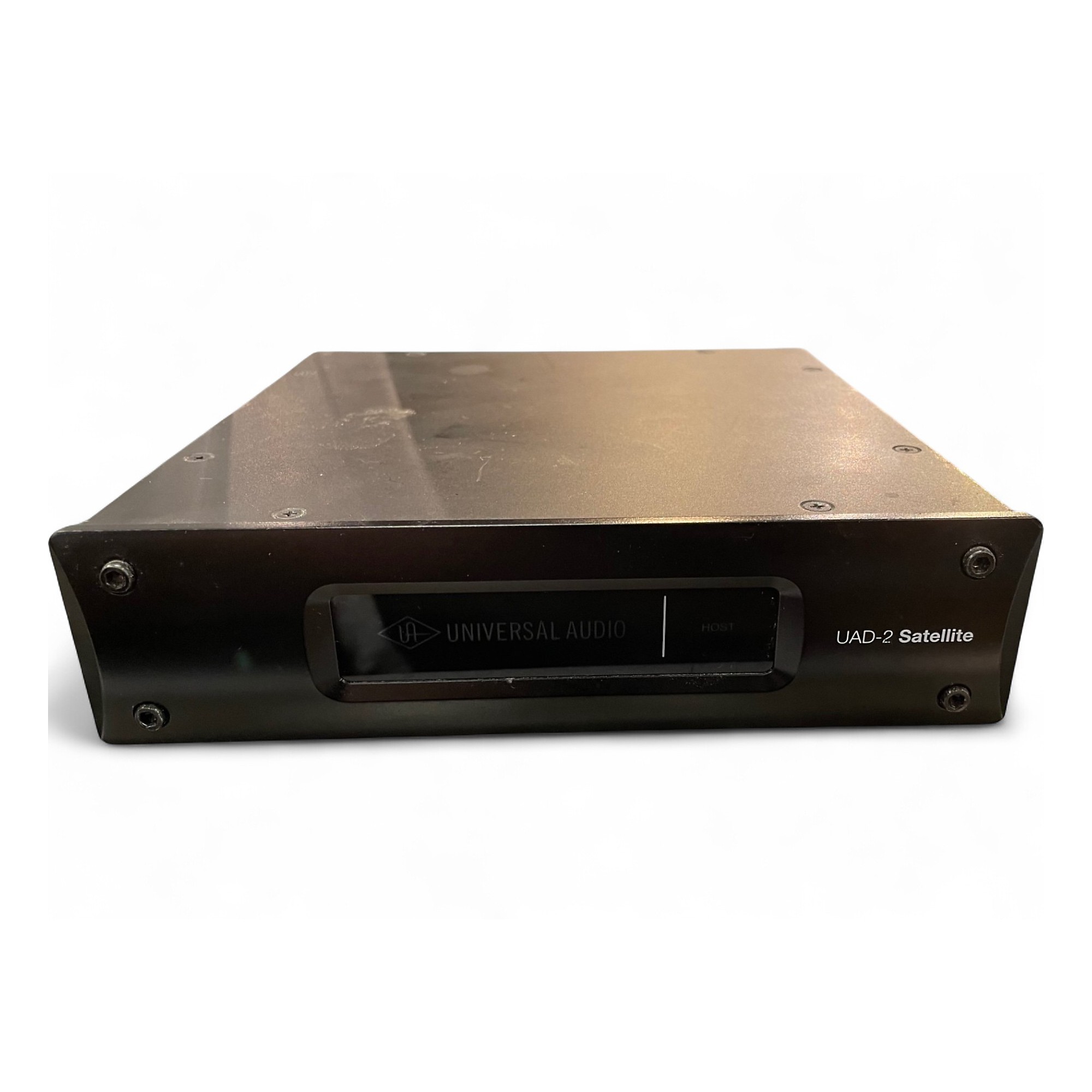 DTM・DAW Universal Audio UAD-2 Satellite OCTO TB2 Universal Audio UAD-2 Satellite Thunderbolt OCTO