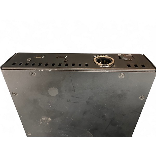 Used Universal Audio UAD-2 SATELLITE OCTO Audio Interface