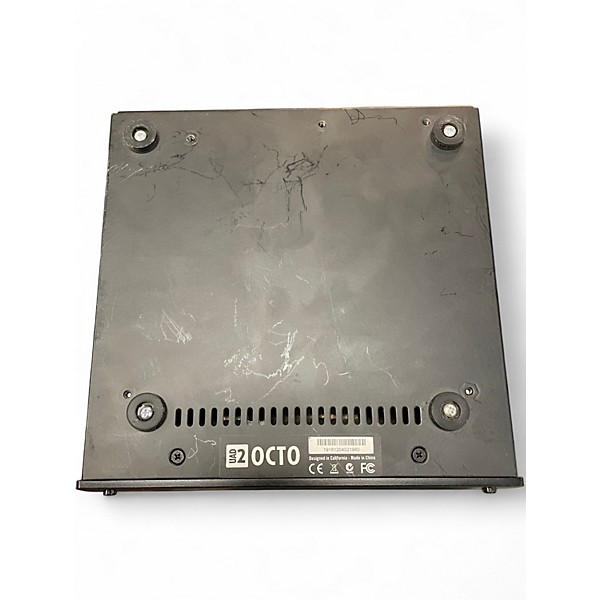 Used Universal Audio UAD-2 SATELLITE OCTO Audio Interface