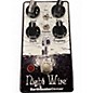 Used EarthQuaker Devices Night Wire Harmonic Tremelo Effect Pedal thumbnail