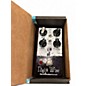 Used EarthQuaker Devices Night Wire Harmonic Tremelo Effect Pedal