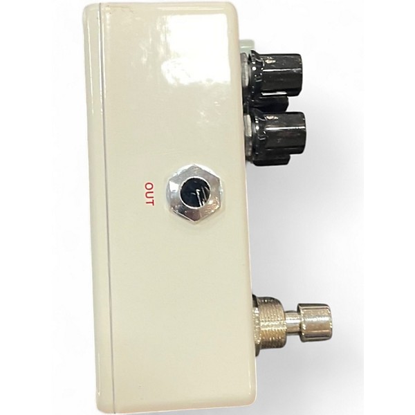 Used MXR M282 Dyna Comp Bass Mini Effect Pedal