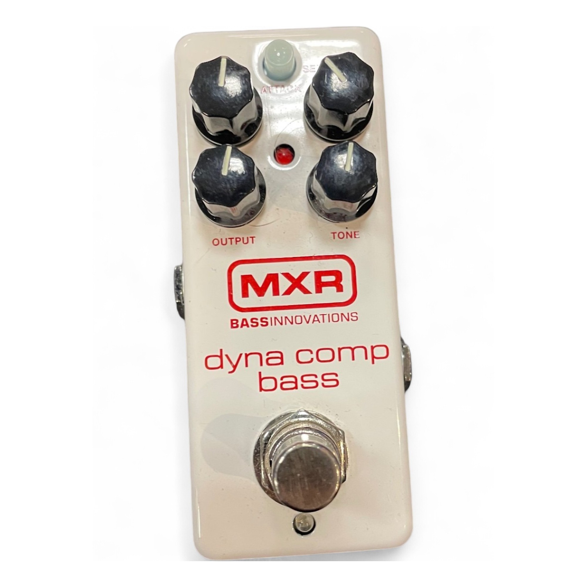 MXR ( エムエックスアール )M282 Dyna Comp Bass Amazon | MXR (エムエックスアール) M282 Dyna Comp Bass ダイナ