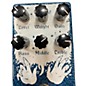 Used MXR M282 Dyna Comp Bass Mini Effect Pedal