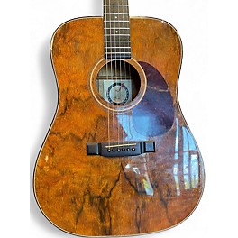 Used Alvarez Artist 5040 NATURAL Acoustic Guitar