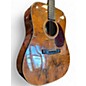 Used Alvarez Artist 5040 NATURAL Acoustic Guitar