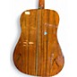 Used Alvarez Artist 5040 NATURAL Acoustic Guitar
