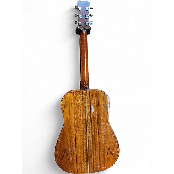Used Alvarez Artist 5040 NATURAL Acoustic Guitar
