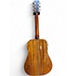 Used Alvarez Artist 5040 NATURAL Acoustic Guitar