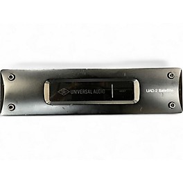 Used Universal Audio Satellite USB Audio Interface