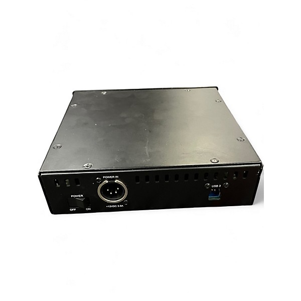 Used Universal Audio Satellite USB Audio Interface