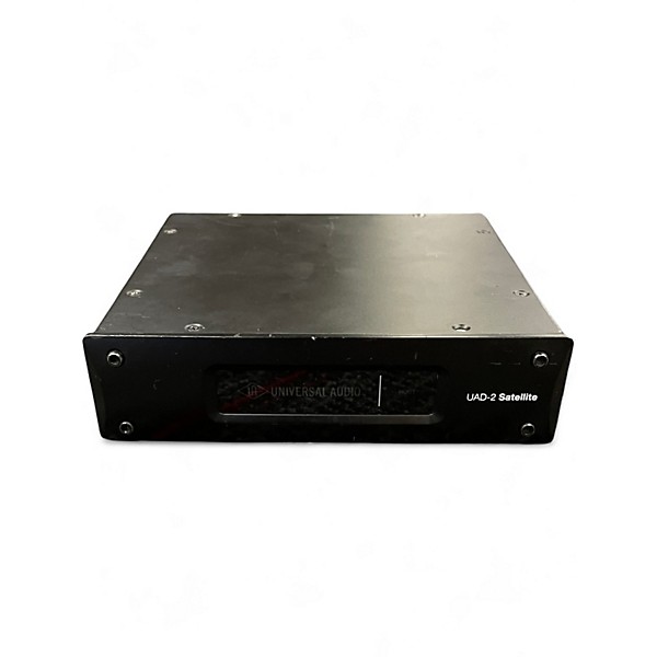 Used Universal Audio Satellite USB Audio Interface