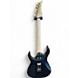 Used 2020 Siggi Bron Custom Shop ICARUS TR RAW SILVER BURST Solid Body Electric Guitar