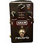 Used MXR REVERB Effect Pedal thumbnail
