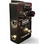 Used MXR REVERB Effect Pedal