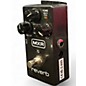 Used MXR REVERB Effect Pedal