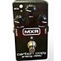Used MXR Carbon Copy Effect Pedal thumbnail
