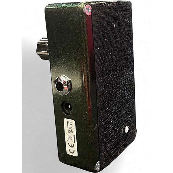 Used MXR Carbon Copy Effect Pedal