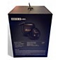 Used Marshall Monitor 3 Headphones
