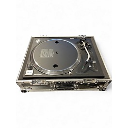Used Technics SL-1210GR Turntable