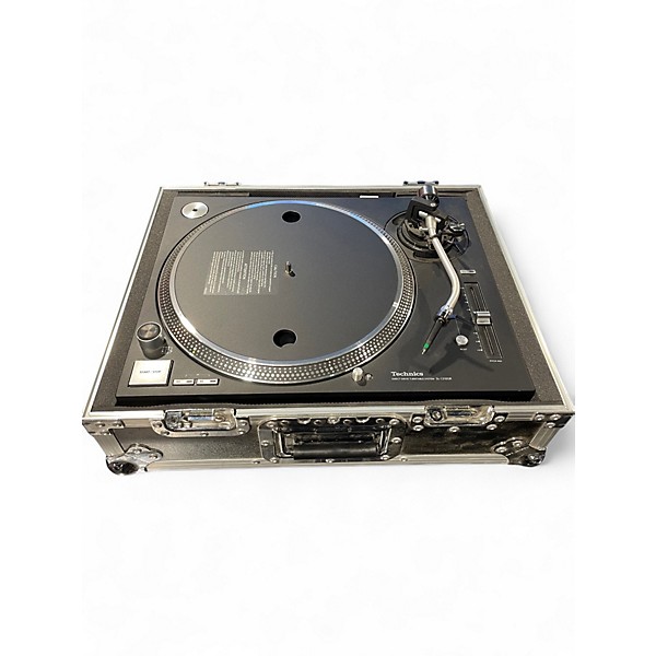 Used Technics SL-1210GR Turntable