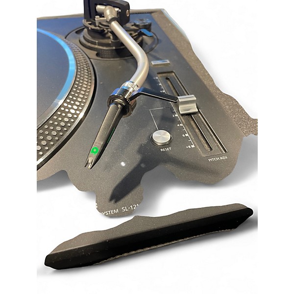 Used Technics SL-1210GR Turntable