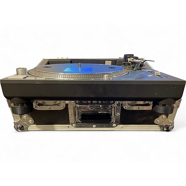 Used Technics SL-1210GR Turntable