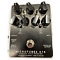 Used Darkglass MICROTUBES B7K ANALOG BASS PREAMP Bass Effect Pedal