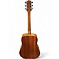 Used Takamine GS330S Natural Acoustic Guitar