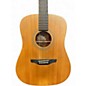 Used Takamine GS330S Natural Acoustic Guitar