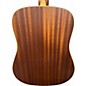 Used Takamine GS330S Natural Acoustic Guitar