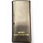 Used Seiko QUARTZ TUNER Tuner Pedal thumbnail