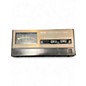 Used Seiko QUARTZ TUNER Tuner Pedal