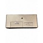 Used Seiko QUARTZ TUNER Tuner Pedal