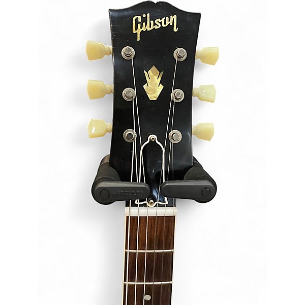 Used 2024 Gibson Murphy Lab Ultra Light Aged 1961 ES335 Reissue 60s Cherry Hollow Body Electric Guitar