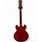 Used 2024 Gibson Murphy Lab Ultra Light Aged 1961 ES335 Reissue 60s Cherry Hollow Body Electric Guitar