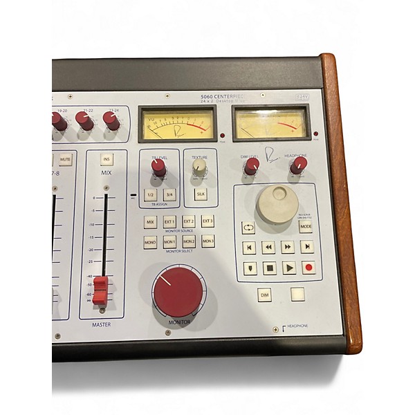 Used Rupert Neve Designs model 5060 Mixing Console