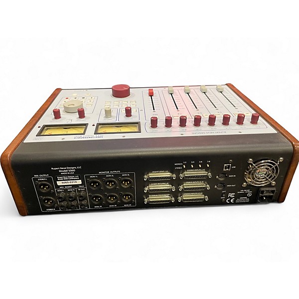 Used Rupert Neve Designs model 5060 Mixing Console
