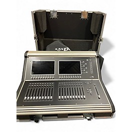 Used Digico s21 Mixing Console