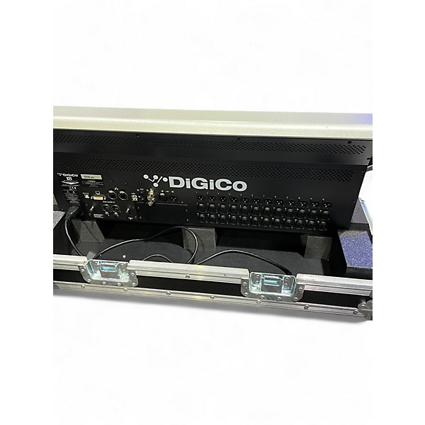 Used Digico s21 Mixing Console